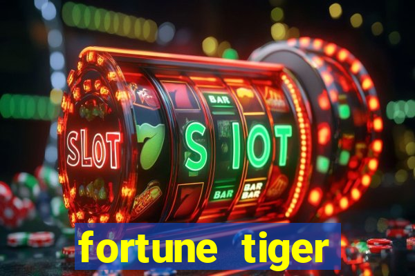 fortune tiger horarios pagantes
